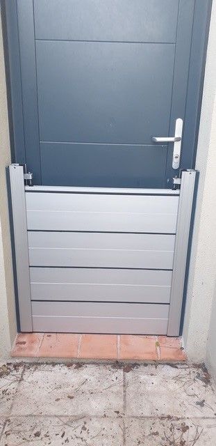 WD-Delta +36 voor een deur